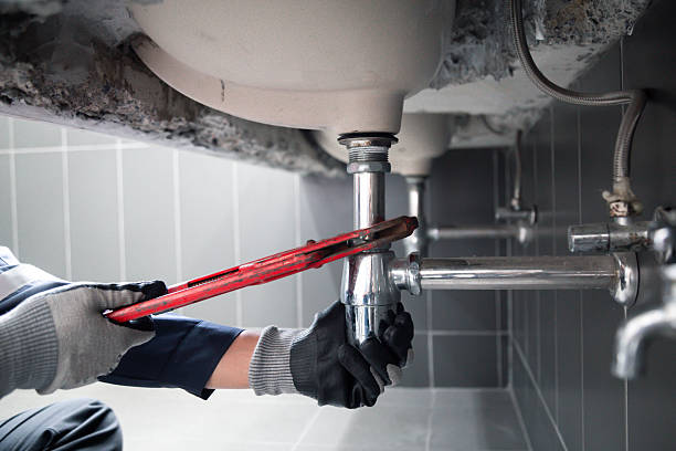 Trusted Garbage Disposal Repair service in Kosciusko, MS - AAA Plumbing Heating